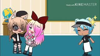 Your not the boss of me Vore (With sounds)