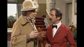 Fawlty Towers: C.K. Watt