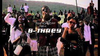 B-Threy - Sindaza [Official Music Video]