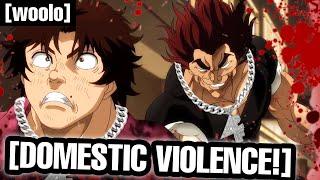 BAKI VS YUJIRO HANMA IN A NUTSHELL!!