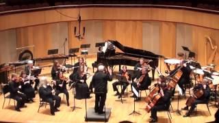 Concerto Grosso No. 1 - Ernst Bloch - LSCO