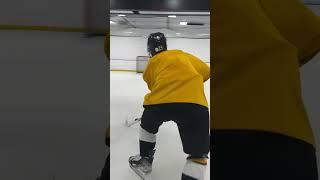 Kyle stops Andrew