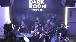 Be Be & The NeoSouls ~ Live at The Dark Room ~ 5/31/19