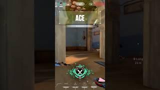 INSANE Retake ACE on SOVA