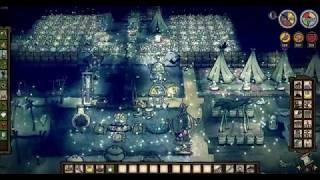 Don’t Starve ROG/SW Day 4000 Mega Base Tour