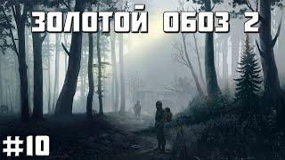 S.T.A.L.K.E.R. - Золотой обоз 2 #10 "Белый шум"