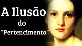 A "FANTASIA" DE SER LIVRE - A Psicologia da Conformidade