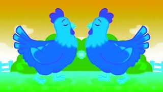 Plim Plim The Chicken Is Wrong SKlasky Csupo 2001 Effects (Sponsored by Preview 2 Effects)