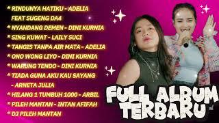 Full Album Dini Kurnia Nyandang Demen [Official Music Video]