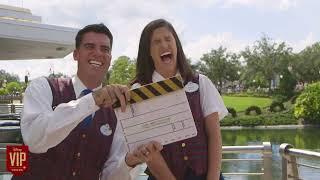 Private VIP Tours - Walt Disney World