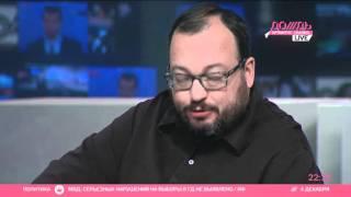 Политолог Белковский: «Медведев не должен быть