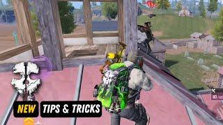 I stumbled into a priest - Call of Duty Mobile - Battle Royale - Tips & Tricks
