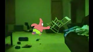 Patrick vs rocking chair