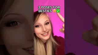 BEST POSES EVER  #satire