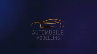 Automobile modelling using Solidworks | American Society of Mechanical Engineers (ASME) | VIT