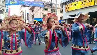 Street Dance Competition : Quezon, Quezon Street Dancers Niyogyugan Festival 2023