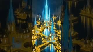 AI FANTASY WORLD