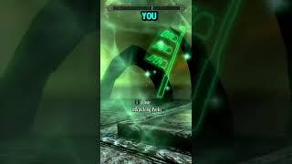 How to Reset Perks in Skyrim WITHOUT Going Legendary