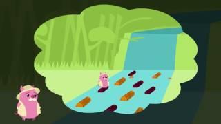 Innoventure Jr: Brainstorming