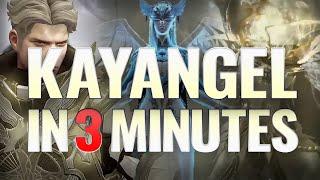 Kayangel in 3 Minutes - Abyss Dungeon Quick Guide