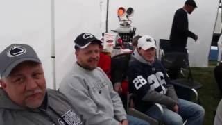 NittanySports Huddle: goPSUrv Commercial