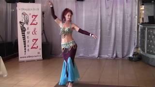 Fashion Orient Наталья Юркова табла