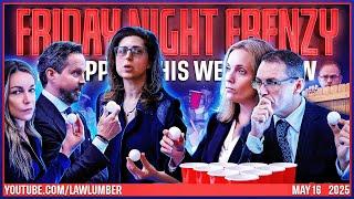 Friday Night Frenzy | MA v. Karen Read - Is The Prosecution's Timeline Changing??