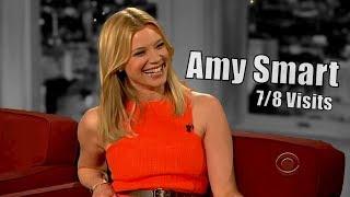 Amy Smart - She Reveals Girls Secrets To Craig - 7/8 Visits In C. Order [360-1080]