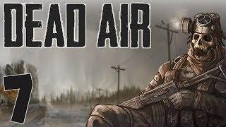 S.T.A.L.K.E.R. Dead Air #7. Пси-шлем