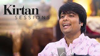 Radha Giridhari - Viveak Sharma | Kirtan Sessions