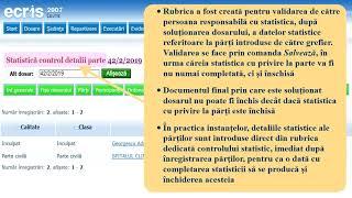 5.2. Statistică părţi