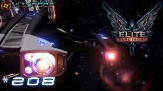 Elite Dangerous #208 Ранги и звания в империи и федерации