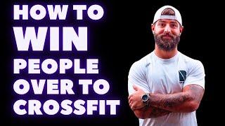 Deep Dive: CrossFit Evangelism 101 | Conor Murphy