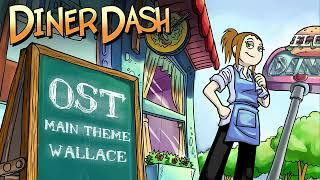 Diner Dash - OST Remastered - Main Theme