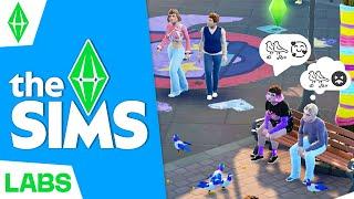 SIMS 5 IS NOT COMING! MULTIPLAYER PLAYTEST THIS FALL, FREE UPDATE, CREATOR KITS, SIMS MOVIE