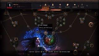 Path of exile PS4 2019 BEGINNER TIPS | GAME GEEK #101