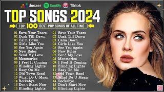 Taylor Swift, Rihanna, Selena Gomez, Dua Lipa, Sia Top Songs 2025  Popular Songs Playlist 2025