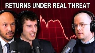 Why index funds hurt small caps & how to find small company alpha