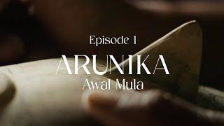 #GIK1Dekade Kado untuk Sanggar Episode 1: Arunika – Awal Mula (Webseries)