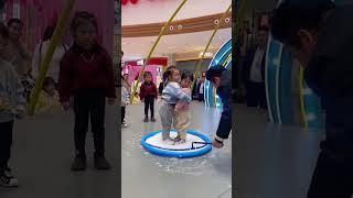 The whole house turned into ice due to falling tap water #shortvideo @FAHIMKHANARMAN577