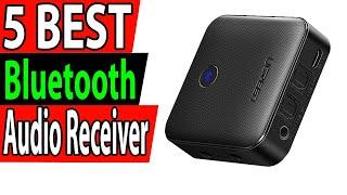 5 Best Bluetooth Audio Receiver On Aliexpress 2023