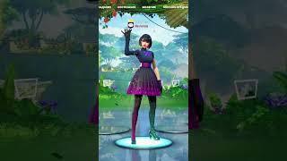 Кто знает его? #fortnite #форт #скины #фортнайт #переход #красиво