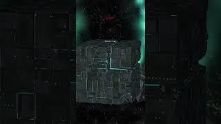 The Borg VS The FUTURE Borg #startrek #starships #startrekbridgecommander