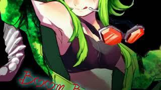 Nightcore - Boom Boom Boom