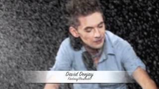 David Deejay - Fantasy (Besando)