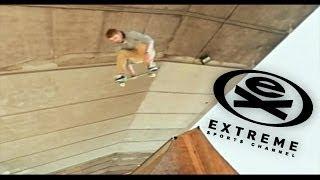 Extreme Sports Channel: Skate Commercial