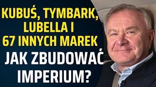 15 mld zł przychodu - Polska firma podbija Europę! Krzysztof Pawiński w Biznes Klasie