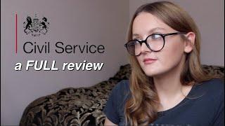 What it’s REALLY like to work for the Civil Service (FULL REVIEW)