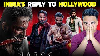 Marco Movie Hindi Dubbed REVIEW | Suraj Kumar