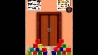 100 doors room rescue level 47